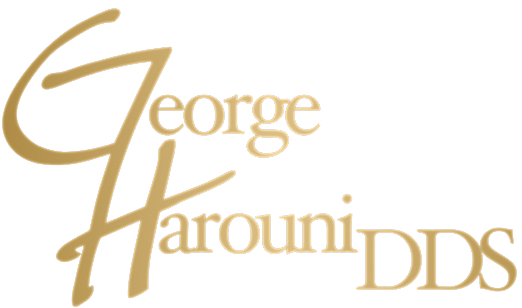 George Harouni Logo