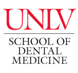 UNLV School of Dental Medicine logo